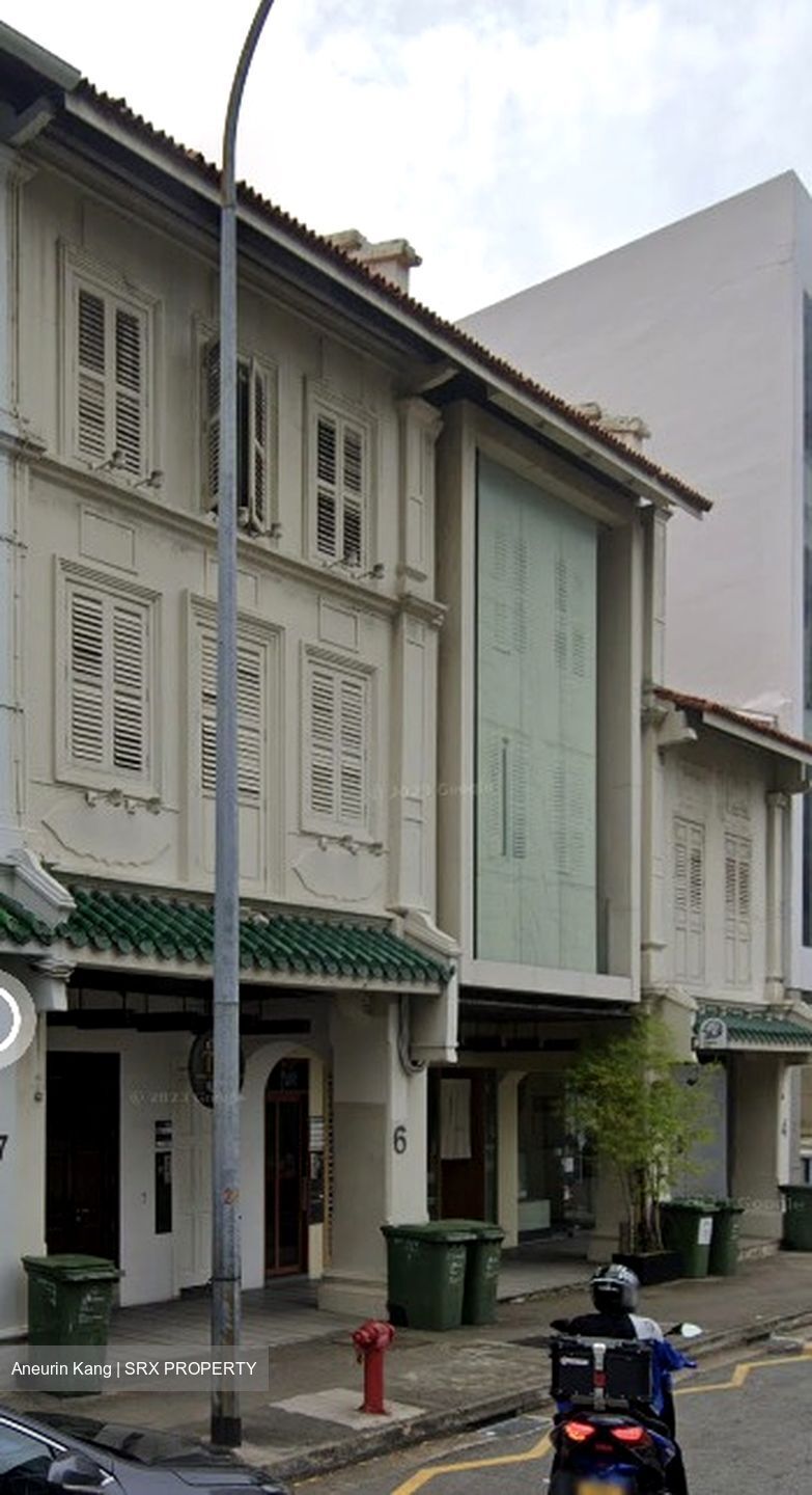 Mohamed Sultan Road (D9), Office #452576061